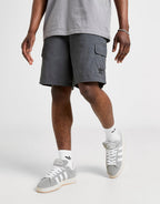 Essential Woven Shorts