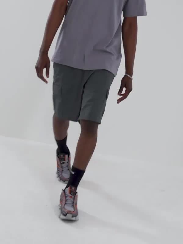 Essential Woven Shorts