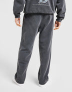 Chrome Star Joggers