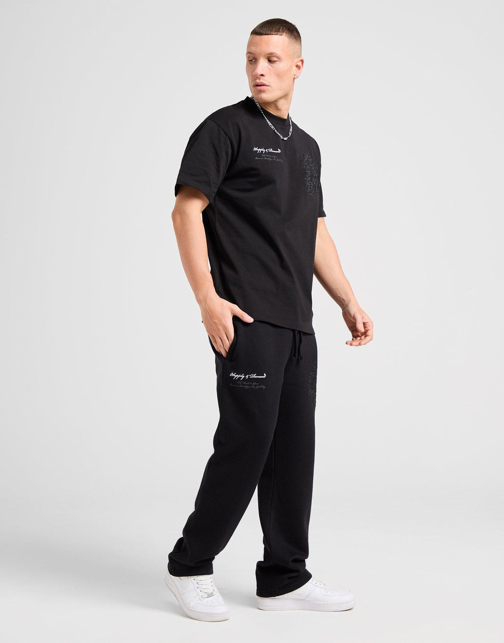 Klink Joggers