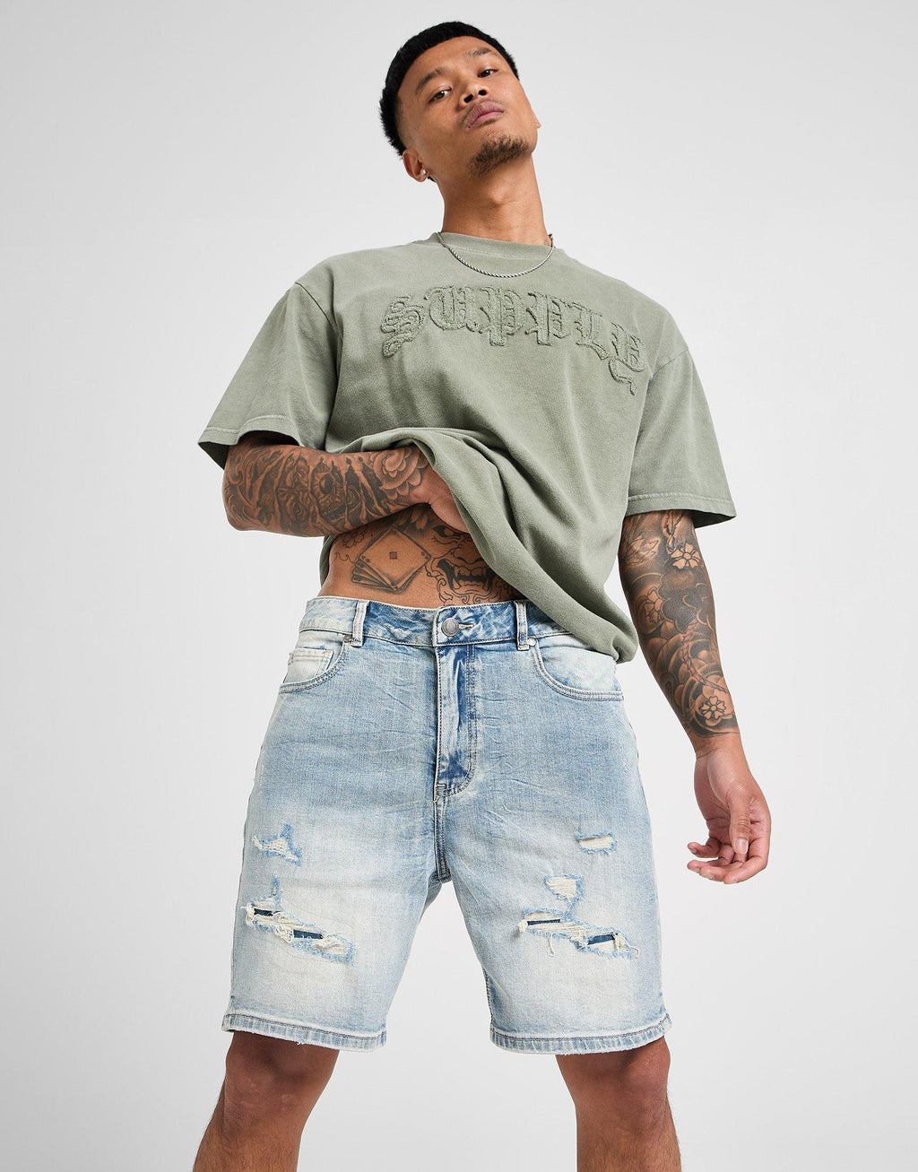 Miko Shorts