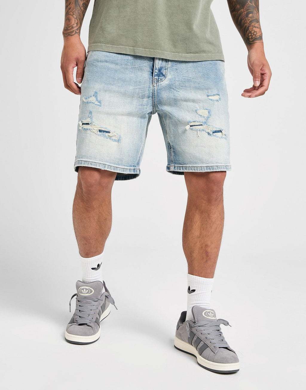 Miko Shorts