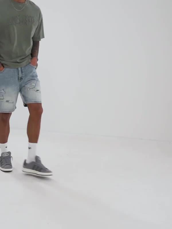 Miko Shorts