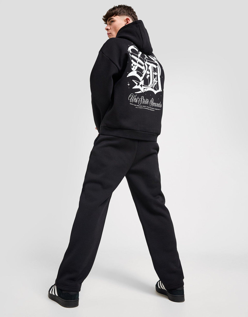 Finley Tracksuit Set