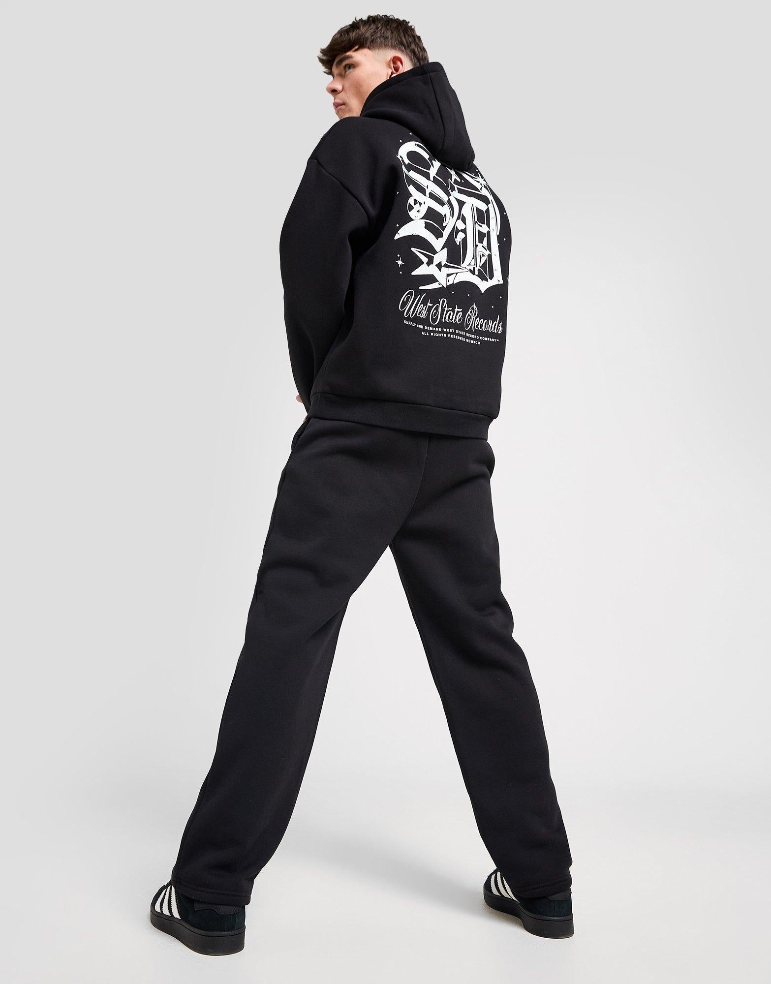 Finley Tracksuit Set