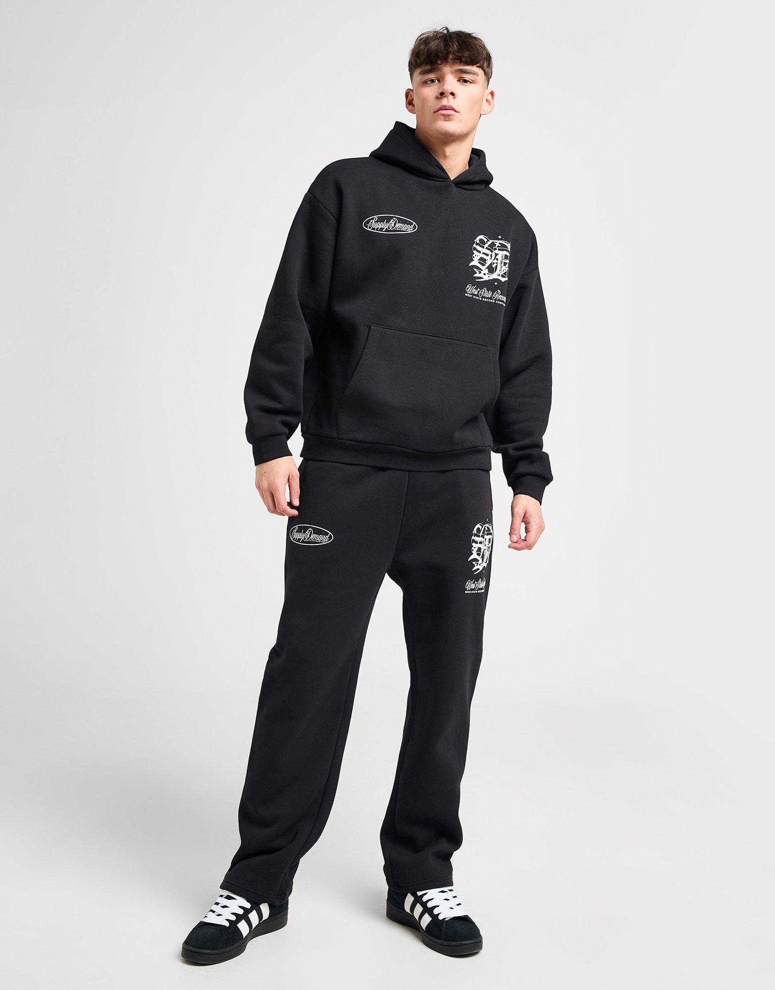 Finley Tracksuit Set
