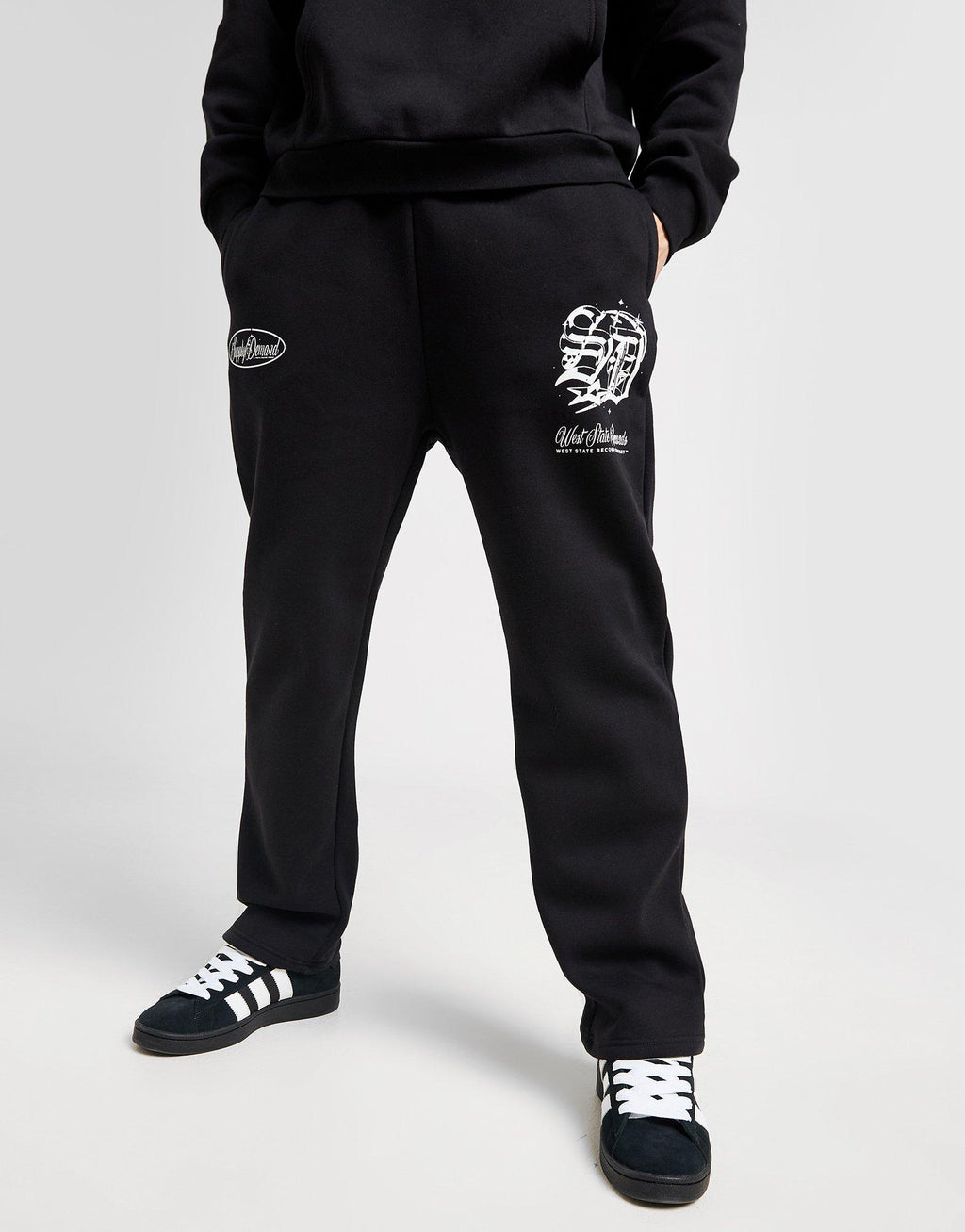 Finley Tracksuit Set