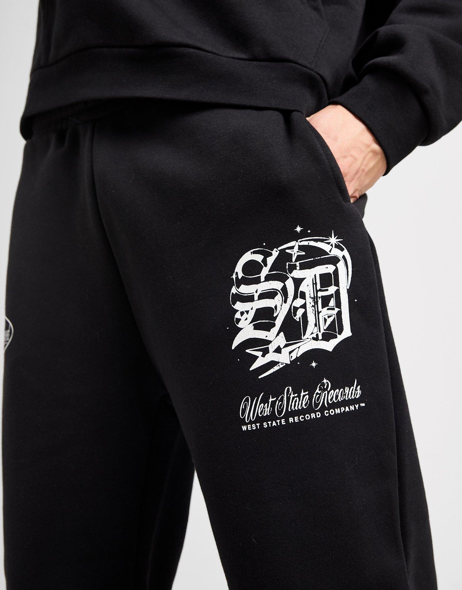 Finley Tracksuit Set