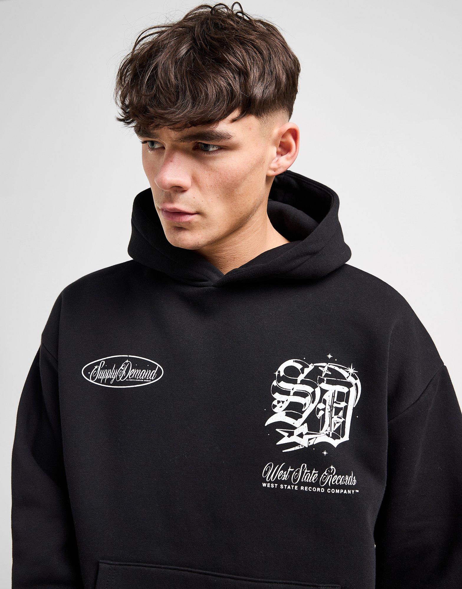 Finley Tracksuit Set