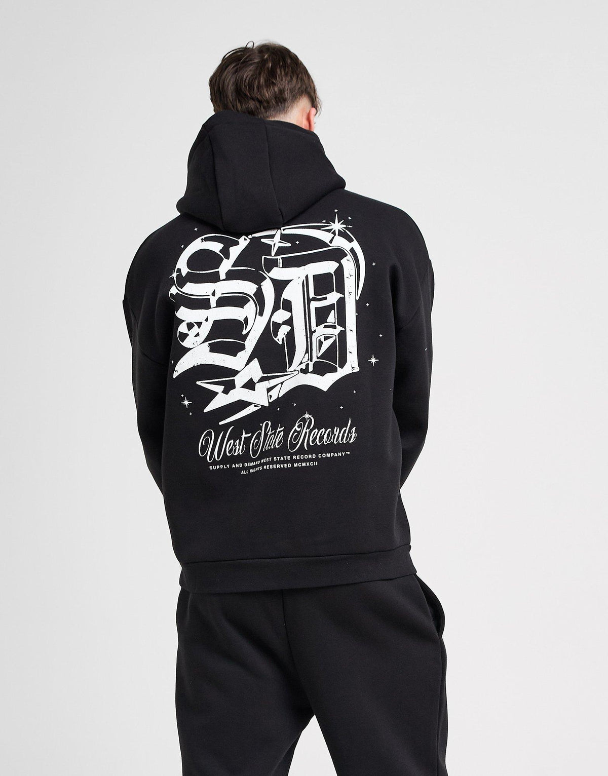 Finley Tracksuit Set