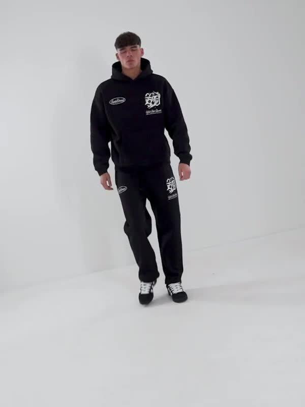 Finley Tracksuit Set