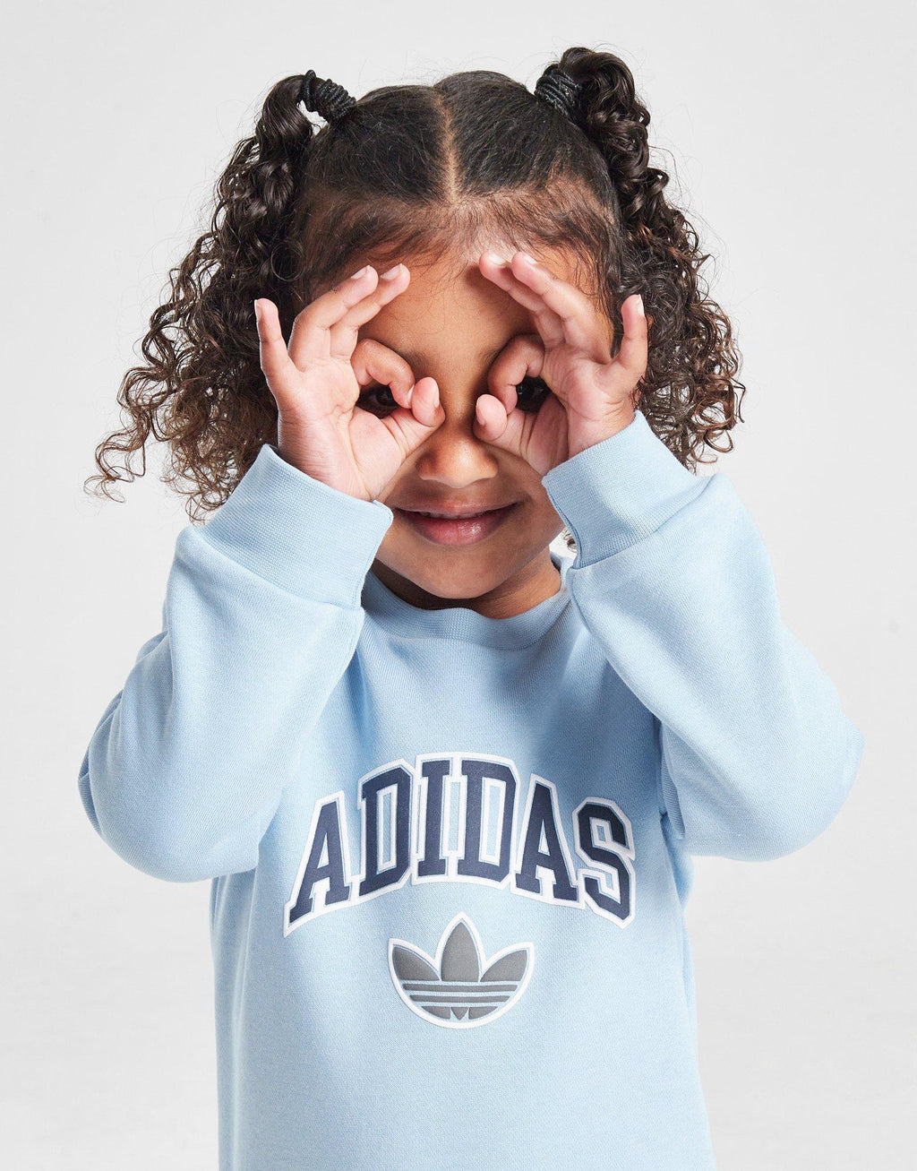 Varsity Crew Tracksuit Infant