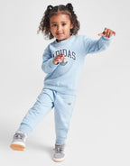 Varsity Crew Tracksuit Infant