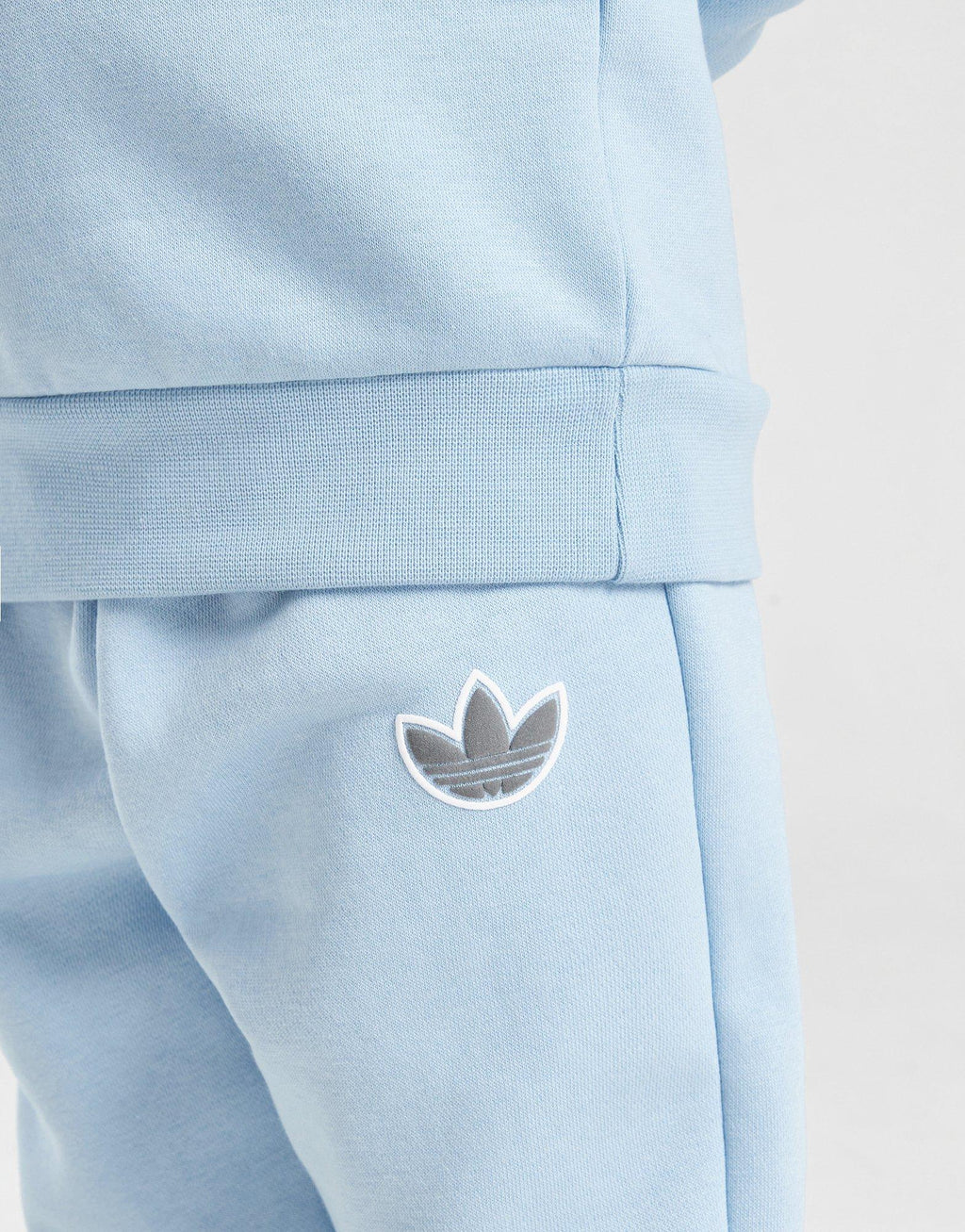 Varsity Crew Tracksuit Infant