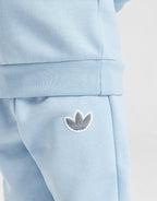 Varsity Crew Tracksuit Infant