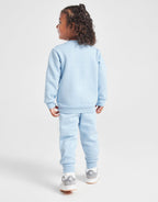 Varsity Crew Tracksuit Infant