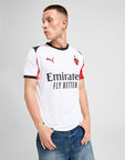 AC Milan 2025/26 Away Shirt