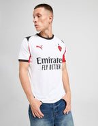 AC Milan 2025/26 Away Shirt