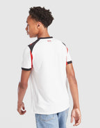 AC Milan 2025/26 Away Shirt Junior's