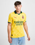 AC Milan 2025/26 Third Shirt