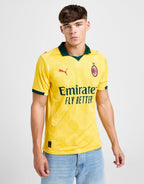 AC Milan 2025/26 Third Shirt