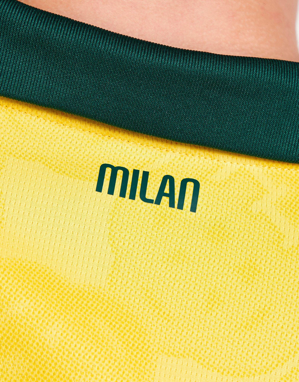 AC Milan 2025/26 Third Shirt