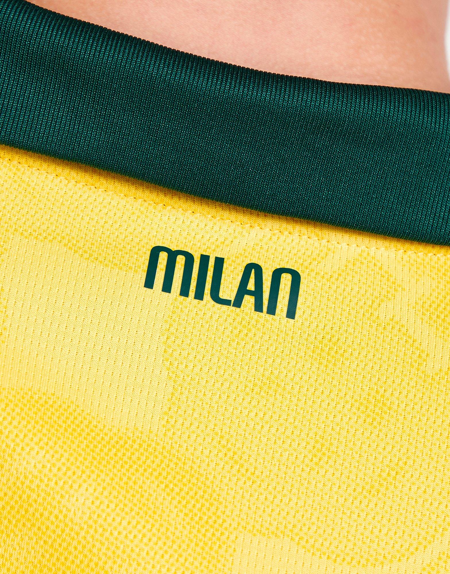 AC Milan 2025/26 Third Shirt