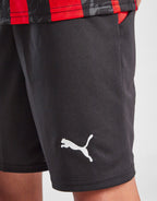 AC Milan 2025/26 Home Shorts Junior