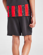 AC Milan 2025/26 Home Shorts Junior