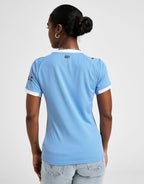 Manchester City FC 2025/26 Home Shirt Women's