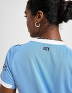Manchester City FC 2025/26 Home Shirt Women's