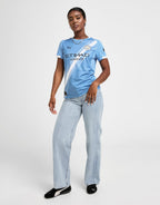 Manchester City FC 2025/26 Home Shirt Women's