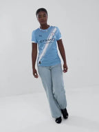 Manchester City FC 2025/26 Home Shirt Women's