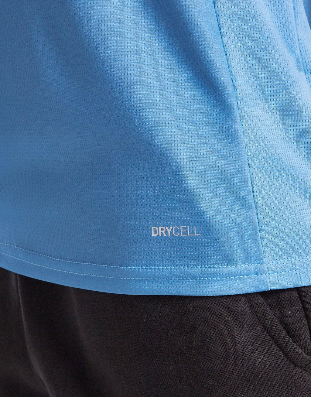 Manchester City 2025/26 Home Shirt Junior's