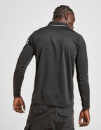 Manchester City FC 2025/26 Long Sleeve Away Shirt