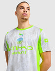 Manchester City FC Third Shirt
