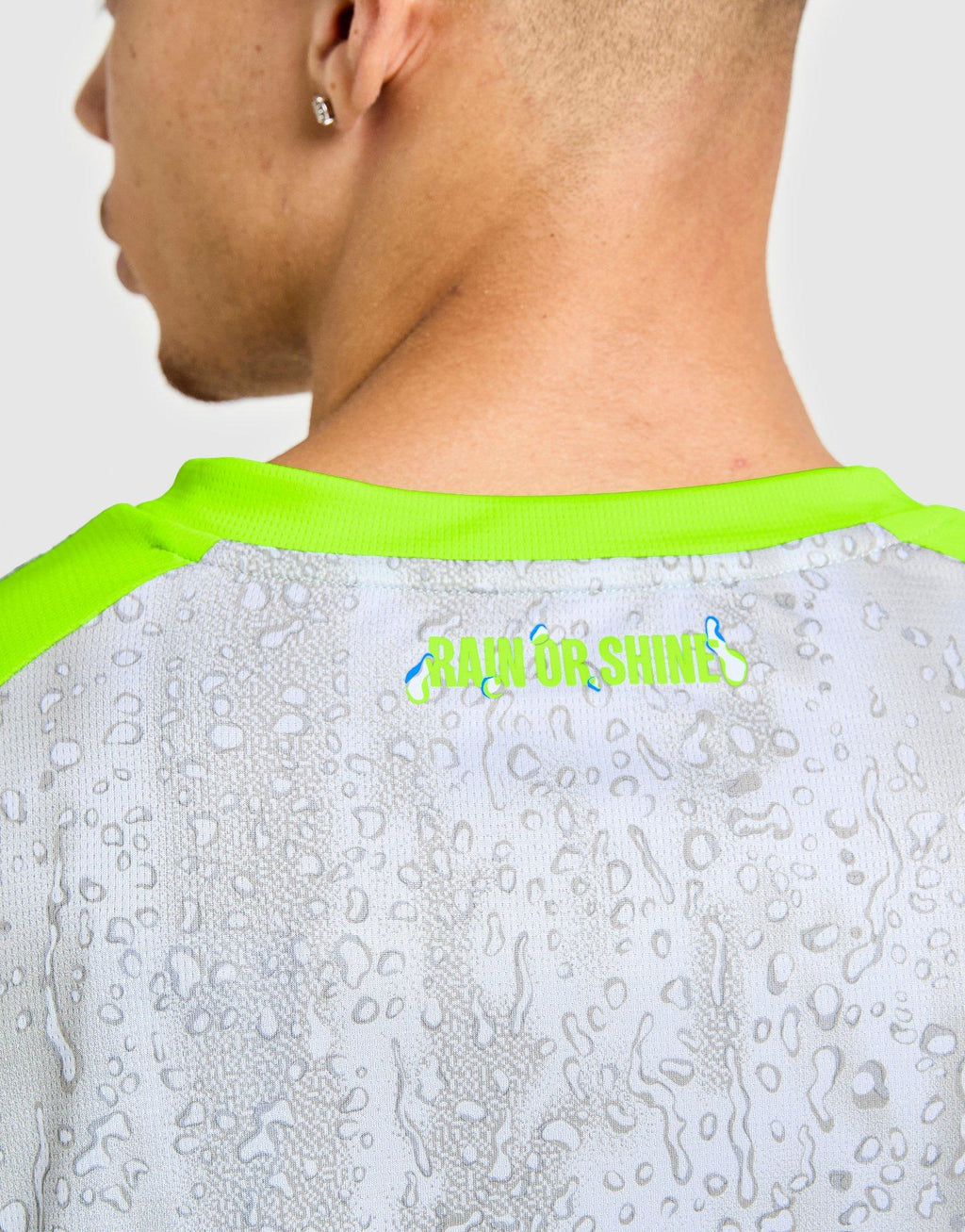 Manchester City FC Third Shirt