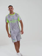 Manchester City FC Third Shirt