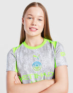 Manchester City FC 2025/26 Third Shirt Junior