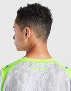 Manchester City FC 2025/26 Third Shirt Junior