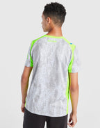 Manchester City FC 2025/26 Third Shirt Junior