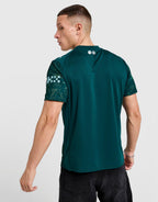 Manchester City FC 2025/26 Fourth Shirt