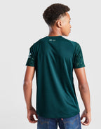Manchester City FC 2025/26 Fourth Shirt Junior