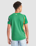 Manchester City FC 2025/26 Goalkeeper Shirt Junior