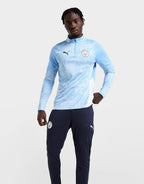 Manchester City FC Training Track Pants