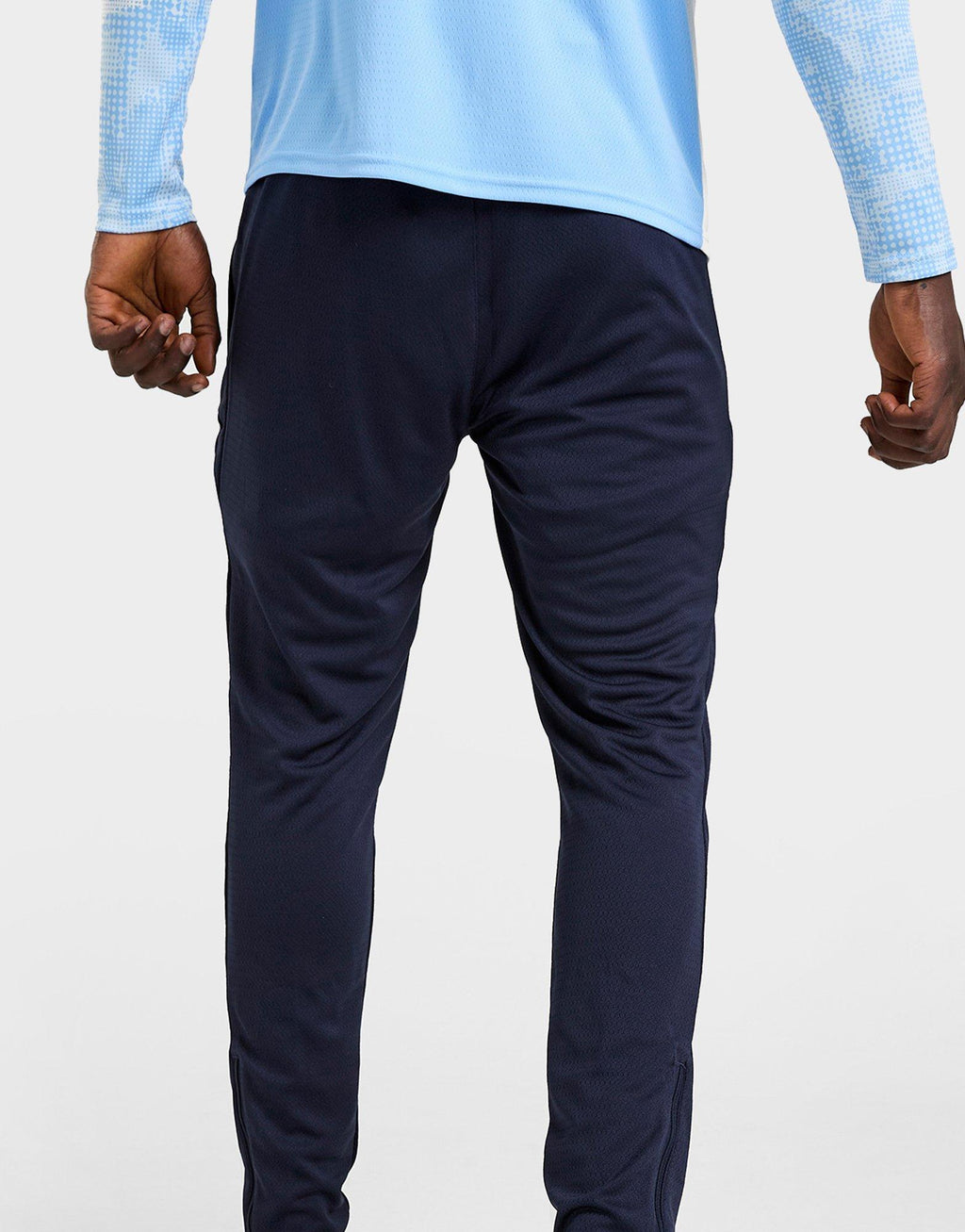 Manchester City FC Training Track Pants