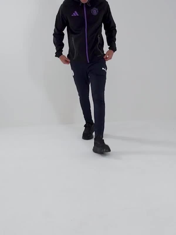 Manchester City FC Training Track Pants