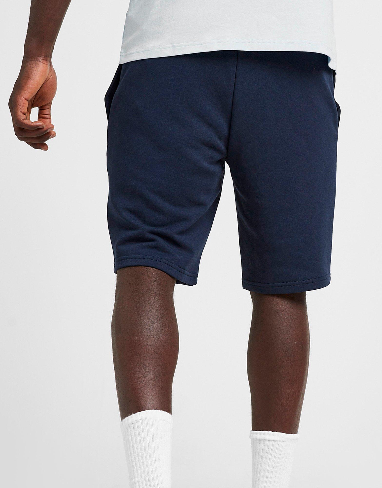 Manchester City FC King Shorts