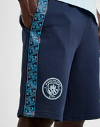 Manchester City FC King Shorts