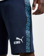 Manchester City FC King Shorts